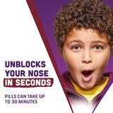 Afrin Children's 12HR No Drip Extra Moisturizing Nasal Spray, 0.5 OZ, thumbnail image