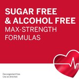 Coricidin HBP, Maximum Strength Cold & Flu Day+Night Liquid Gels, 24 CT, thumbnail image