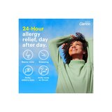 Claritin 24HR Relief 10mg RediTabs, 60 CT, thumbnail image