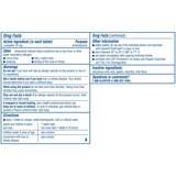 Claritin 24HR Relief 10mg RediTabs, 60 CT, thumbnail image