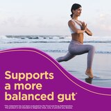 MiraFIBER Gummies, Daily Prebiotic Fiber Supplement, 72 CT, thumbnail image