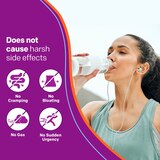 Miralax Once Daily Doses, Orange, 7 Doses, thumbnail image