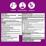 Miralax Once Daily Doses, Orange, 7 Doses, thumbnail image