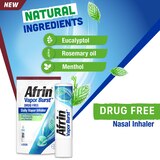 Afrin Vapor Burst Vapor Inhaler, thumbnail image