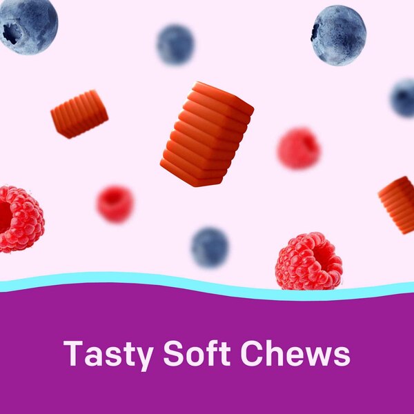 MiraFAST Soft Chews, 30 CT