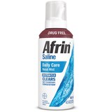 Afrin Saline Daily Care Nasal Mist, 4.5 OZ, thumbnail image