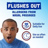 Afrin Saline Daily Care Nasal Mist, 4.5 OZ, thumbnail image