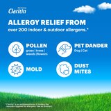 Claritin 24HR Non Drowsy Allergy Relief Tablets, thumbnail image