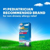 Claritin Children's Non Drowsy Allergy Relief Liquid, thumbnail image