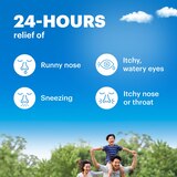 Claritin Children's Non Drowsy Allergy Relief Liquid, thumbnail image