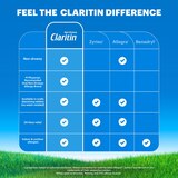 Claritin Children's Non Drowsy Allergy Relief Liquid, thumbnail image