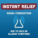 Afrin 12HR Sinus Nasal Spray, 0.5 OZ, thumbnail image