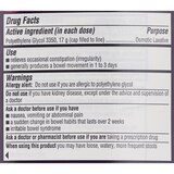 MiraLAX Laxative Powder, thumbnail image