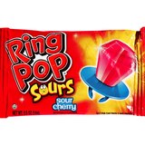 Ring Pop Strawberry, thumbnail image