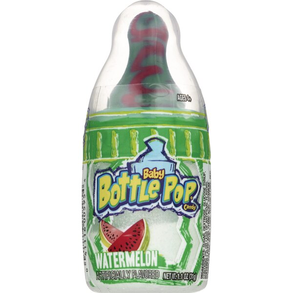 Baby Bottle Pop, 1.1 oz