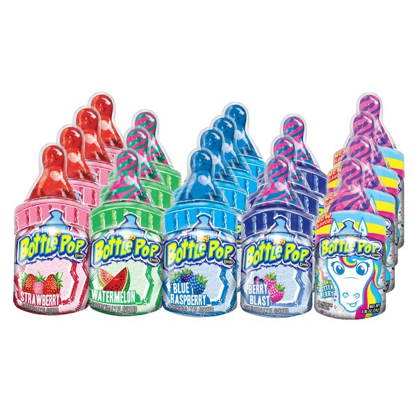 Baby Bottle Pop, 1.1 oz