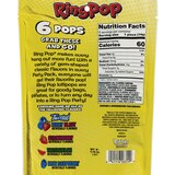 Ring Pop, 6 ct, 3 oz, thumbnail image