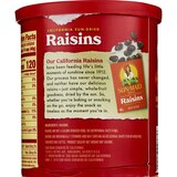 Sun-Maid Raisins, 13 oz, thumbnail image 2 of 6