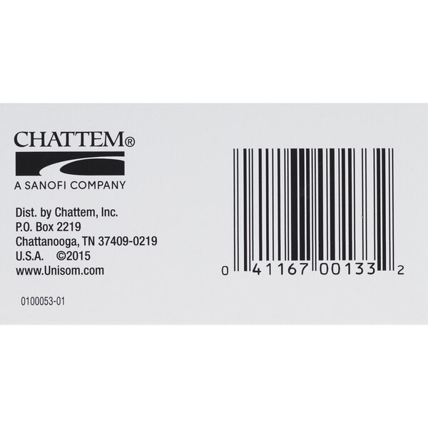 Unisom SleepGels Softgels, 32 CT