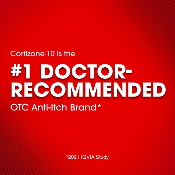 Cortizone 10 Maximum Strength Anti Itch Liquid