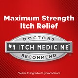 Cortizone 10 Intensive Healing Anti Itch Cream, Twin Pack, thumbnail image