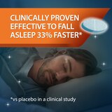 Unisom SleepTabs Tablets, 80 CT, thumbnail image