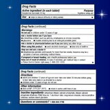 Unisom SleepTabs Tablets, 80 CT, thumbnail image