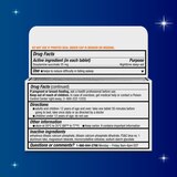 Unisom SleepTabs Nighttime Sleep-Aid 25 MG Doxylamine Succinate Tablets, 48 CT, thumbnail image