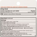 Unisom SleepTabs Nighttime Sleep-Aid 25 MG Doxylamine Succinate Tablets, 48 CT, thumbnail image