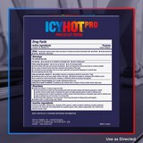 Icy Hot Pro Pain Relief Patches, 5 CT, thumbnail image
