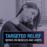 Icy Hot Pro Pain Relief Patches, 5 CT, thumbnail image