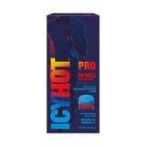 Icy Hot Pro No Mess Pain Reliever with Messaging Applicator, 3 OZ, thumbnail image