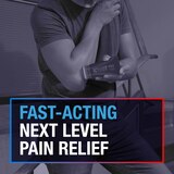 Icy Hot Pro No Mess Pain Reliever with Messaging Applicator, 3 OZ, thumbnail image