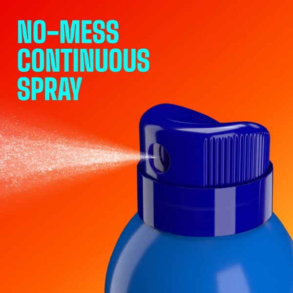 Icy Hot Pro Pain Relief Dry Spray, 4 OZ