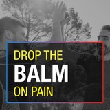 Icy Hot Original Pain Relief Balm, 3.5 OZ, thumbnail image 2 of 5
