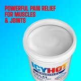 Icy Hot Original Pain Relief Balm, 3.5 OZ, thumbnail image