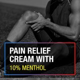 Icy Hot Original Pain Relief Cream, 3 OZ, thumbnail image