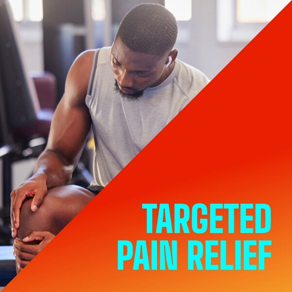 Icy Hot Original Pain Relief Cream, 3 OZ