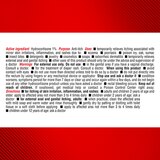 Cortizone 10 Maximum Strength Hydrocortisone Anti-Itch Relief Cream, 1 OZ, thumbnail image 2 of 8