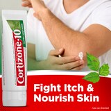 Cortizone-10 Maximum Strength Ultra Soothing Anti-Itch Cream, thumbnail image