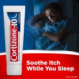 Cortizone-10 Maximum Strength Overnight Anti-Itch Cream, 1 oz, thumbnail image