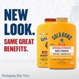 Gold Bond Body Powder Medicated, thumbnail image