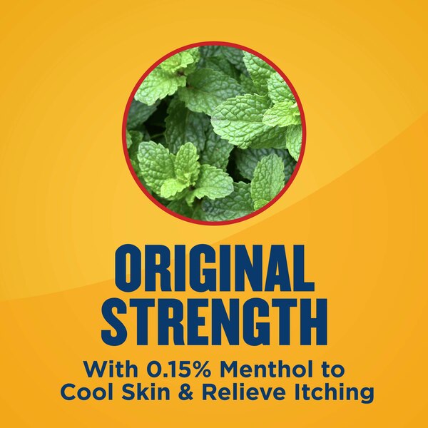 Gold Bond Body Powder Medicated
