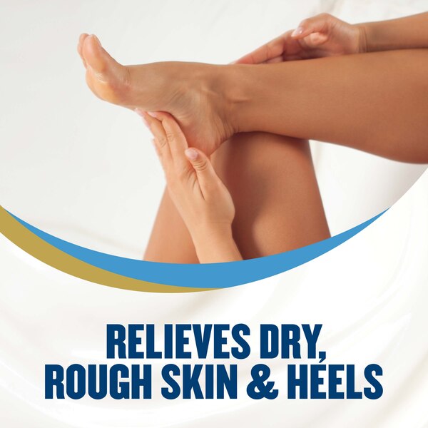 Gold Bond Therapeutic Foot Cream, Triple Action, 4 OZ
