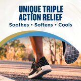 Gold Bond Therapeutic Foot Cream, Triple Action, 4 OZ, thumbnail image