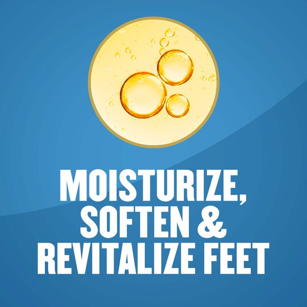 Gold Bond Therapeutic Foot Cream, Triple Action, 4 OZ