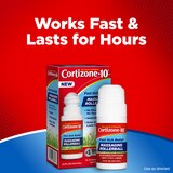 Cortizone-10 Fast Itch Relief With Massaging Rollerball, 1.5 oz, thumbnail image