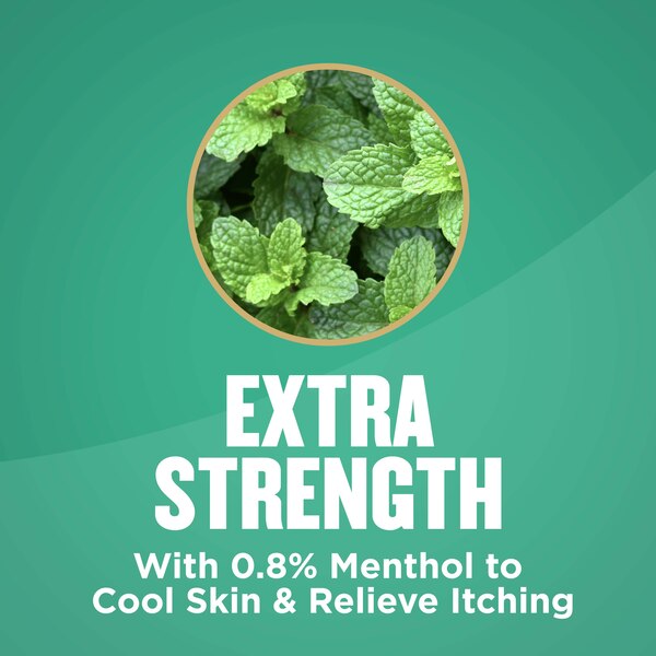 Gold Bond Medicated Body Powder for Cooling, Absorbing & Itch Relief, Extra Strength