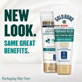 Gold Bond Ultimate Multi-Symptom Psoriasis Relief Cream for Itchy & Scaling Skin, 4 OZ, thumbnail image 2 of 9