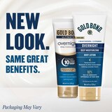 Gold Bond Ultimate Overnight Deep Moisturizing Skin Therapy Lotion, Calming Scent, 8 OZ, thumbnail image